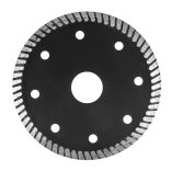 GRAPHITE Gyémánt vágókorong, 110x22,2 mm, turbo, 58GE138-hoz 57H603