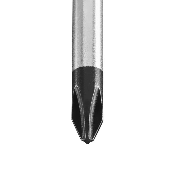 NEO TOOLS Csavarhúzó PH2x38mm 25 év garanciával 04-179