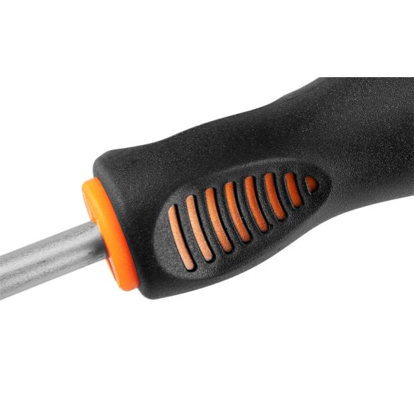 NEO TOOLS Csavarhúzó TORX T10x100mm 25 év garanciával 04-186