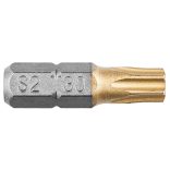 GRAPHITE Csavarhúzó bit Torx 30, 25mm, 1/4", 2db 57H976