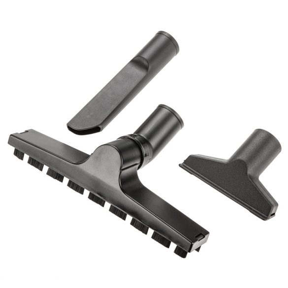 GRAPHITE Porszívó fej készlet 3db (széles, keskeny, hosszú rés) 59G607, 59G608 59G607-149