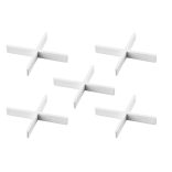 NEO TOOLS Hézagoló-, fugakereszt - 3mm, 150db 61-109