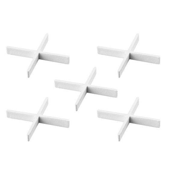 NEO TOOLS Hézagoló-, fugakereszt - 3mm, 150db 61-109