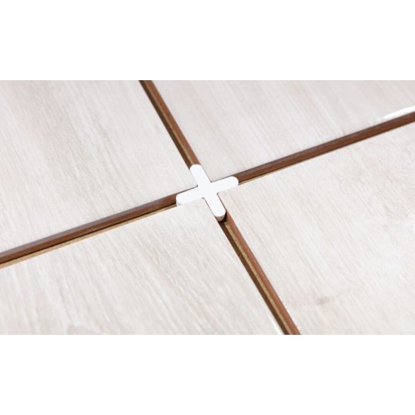 NEO TOOLS Hézagoló-, fugakereszt - 3mm, 150db 61-109