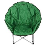 NEO TOOLS Kemping fotel, összecsukható, tokkal 63-177