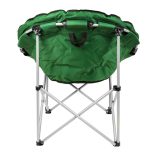 NEO TOOLS Kemping fotel, összecsukható, tokkal 63-177