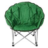 NEO TOOLS Kemping fotel, összecsukható, tokkal 63-177