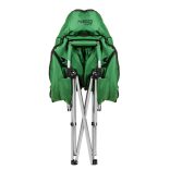 NEO TOOLS Kemping fotel, összecsukható, tokkal 63-177