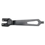 VERTO KÖRMÖSKULCS sarokcsiszolóhoz 115-230mm 66H320