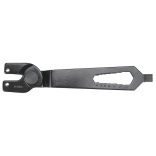 VERTO KÖRMÖSKULCS sarokcsiszolóhoz 115-230mm 66H320
