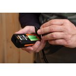 NEO TOOLS Lézeres távolságmérő, hatótáv: 60 m, IP54, fröccsenő víz védelem 2 év garanciával 75-204