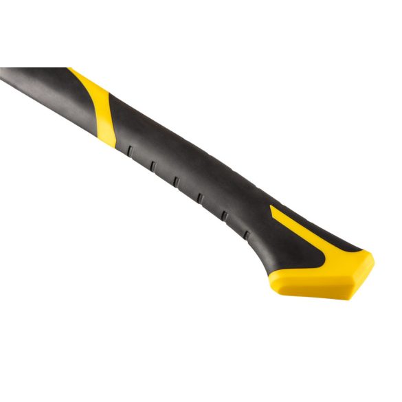 TOPEX Balta 1000g, üvegszálas nyéllel 05A222