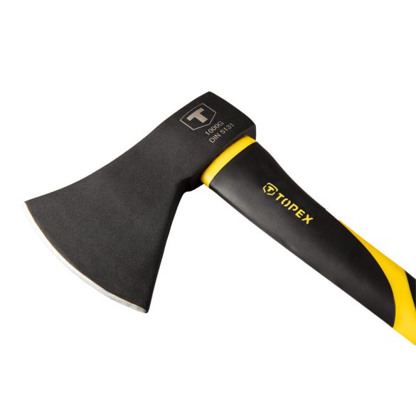 TOPEX Balta 1000g, üvegszálas nyéllel 05A222