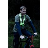 NEO TOOLS Láthatósági heveder Munkavédelmi mellény 81-736