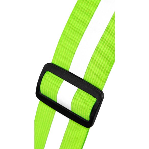 NEO TOOLS Láthatósági heveder Munkavédelmi mellény 81-736
