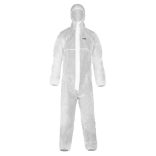 NEO TOOLS Festőruha, festőoverál, S/M méret 81-850-M