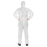 NEO TOOLS Festőruha, festőoverál, S/M méret 81-850-M