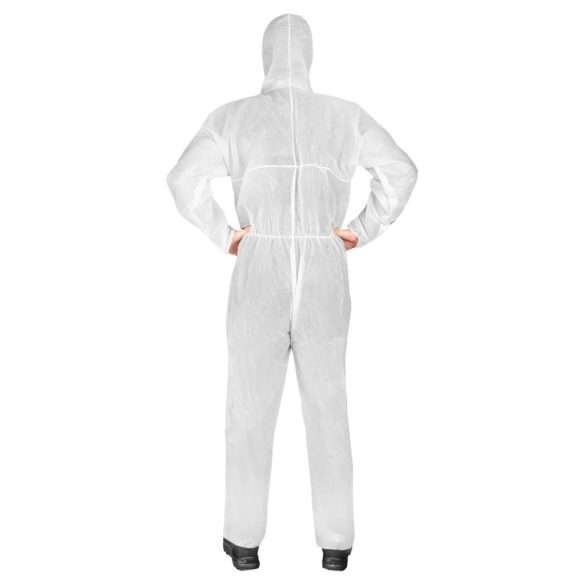 NEO TOOLS Festőruha, festőoverál, S/M méret 81-850-M