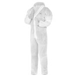 NEO TOOLS Festőruha, festőoverál, S/M méret 81-850-M