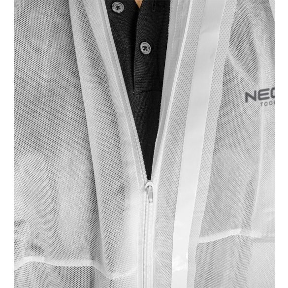 NEO TOOLS Festőruha, festőoverál, S/M méret 81-850-M