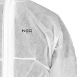 NEO TOOLS Festőruha, festőoverál, S/M méret 81-850-M