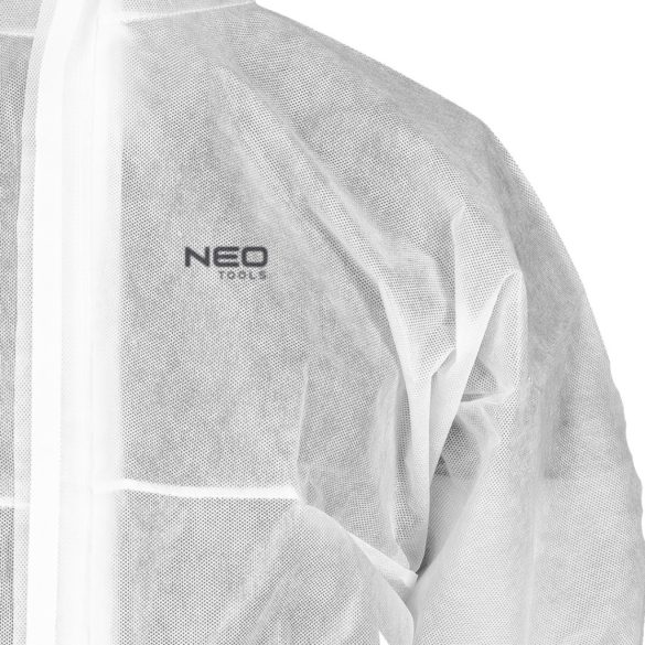 NEO TOOLS Festőruha, festőoverál, S/M méret 81-850-M