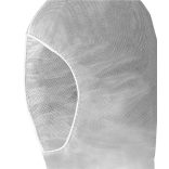 NEO TOOLS Festőruha, festőoverál, S/M méret 81-850-M