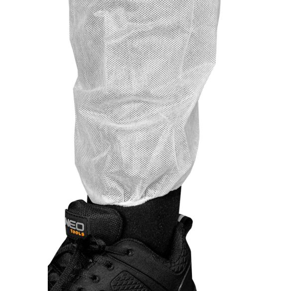 NEO TOOLS Festőruha, festőoverál, S/M méret 81-850-M