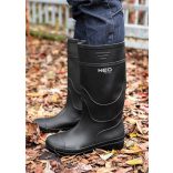 NEO TOOLS Gumicsizma, PVC, általános, csúszásmentes talp, 42 82-902-42