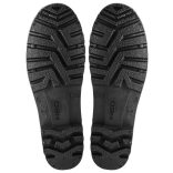 NEO TOOLS Gumicsizma, PVC, általános, csúszásmentes talp, 42 82-902-42