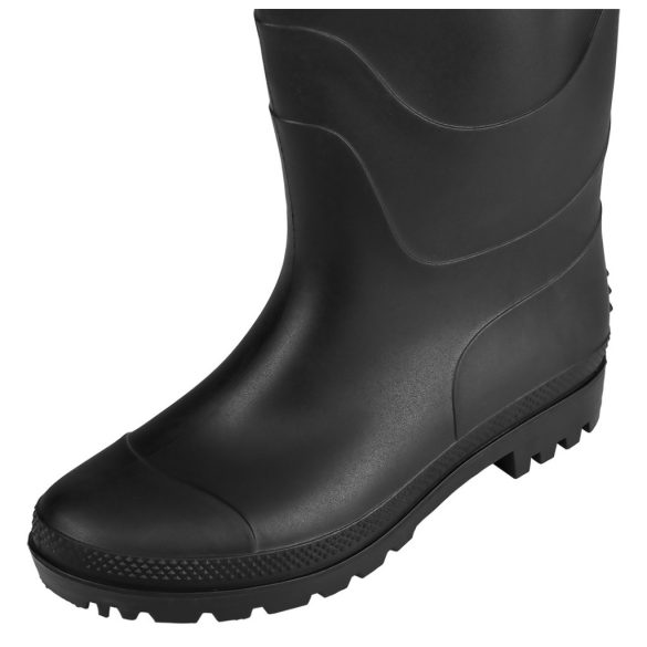 NEO TOOLS Gumicsizma, PVC, általános, csúszásmentes talp, 42 82-902-42