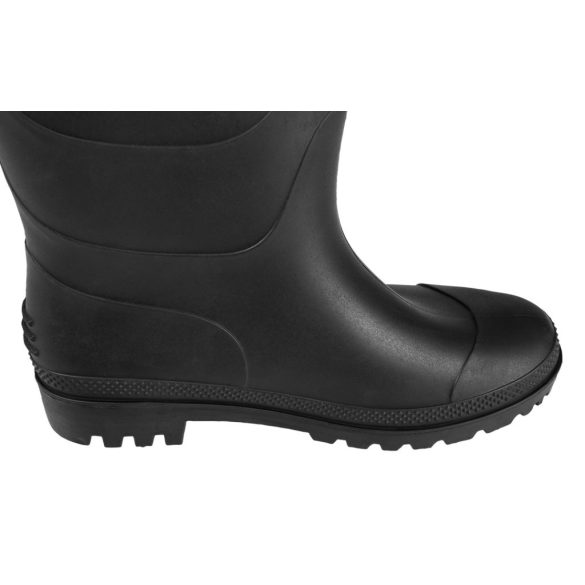 NEO TOOLS Gumicsizma, PVC, általános, csúszásmentes talp, 42 82-902-42