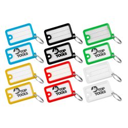 Top Tools KULCSCIMKE, 12db 90U250