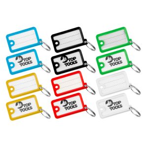 Top Tools KULCSCIMKE, 12db 90U250