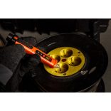 NEO TOOLS Érintés nélküli feszültségvizsgáló, fázisceruza, 12-1000V-ig 94-007