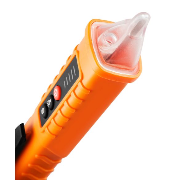 NEO TOOLS Érintés nélküli feszültségvizsgáló, fázisceruza, 12-1000V-ig 94-007