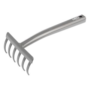 NEO TOOLS Mini gereblye 95-024