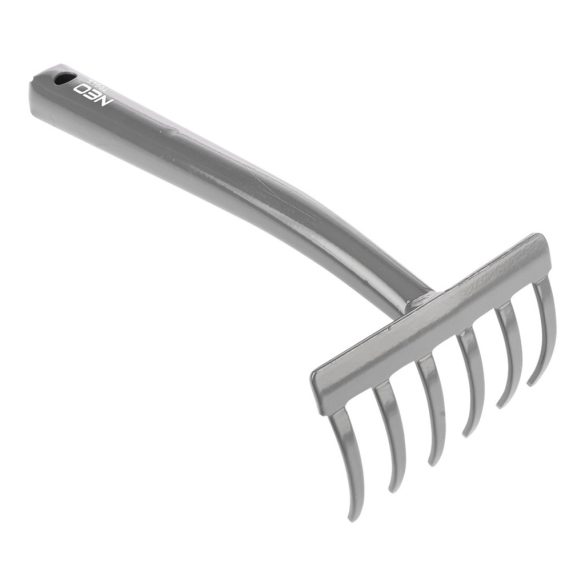 NEO TOOLS Mini gereblye 95-024