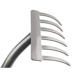 NEO TOOLS Mini gereblye 95-024