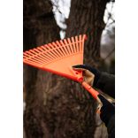 NEO TOOLS Lombseprű, műanyag 480x430mm 95-041