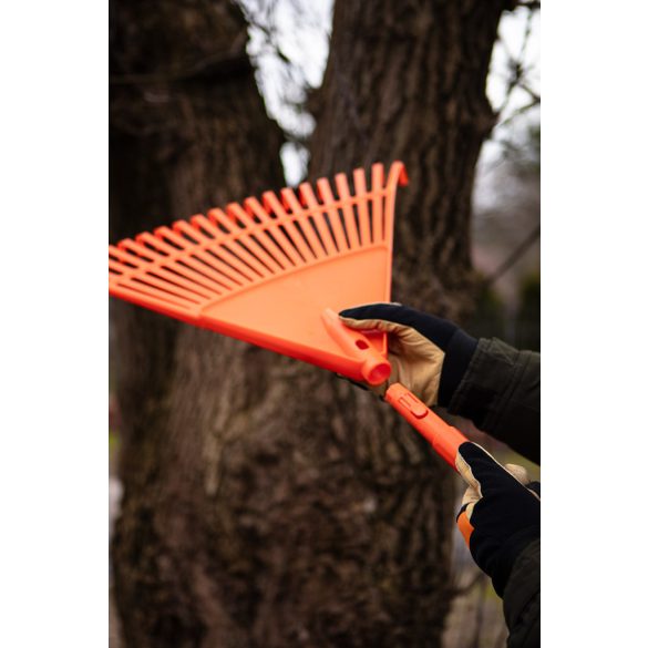 NEO TOOLS Lombseprű, műanyag 480x430mm 95-041