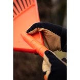 NEO TOOLS Lombseprű, műanyag 480x430mm 95-041