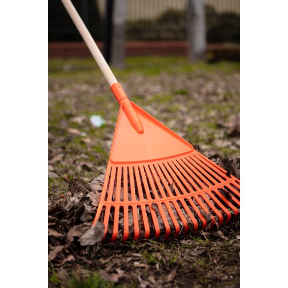 NEO TOOLS Lombseprű, műanyag 480x430mm 95-041