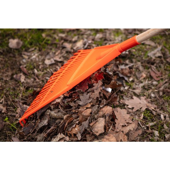 NEO TOOLS Lombseprű, műanyag 480x430mm 95-041