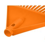 NEO TOOLS Lombseprű, műanyag 480x430mm 95-041