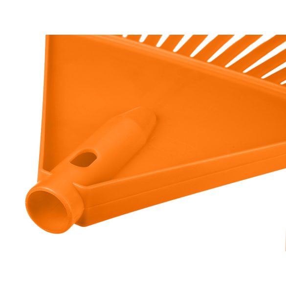 NEO TOOLS Lombseprű, műanyag 480x430mm 95-041