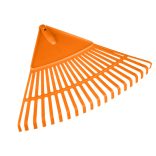 NEO TOOLS Lombseprű, műanyag 480x430mm 95-041