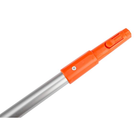 NEO TOOLS Lombseprű és gereblyenyél, alumínium, 150cm, 95-041,42,43,44-hez, 15G085, 86, 87-hez