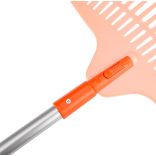 NEO TOOLS Lombseprű és gereblyenyél, alumínium, 150cm, 95-041,42,43,44-hez, 15G085, 86, 87-hez