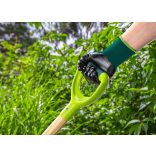 VERTO Kertész kesztyű, nitril bevonat, 4131X, 8", légáteresztő felsőrész 97H151